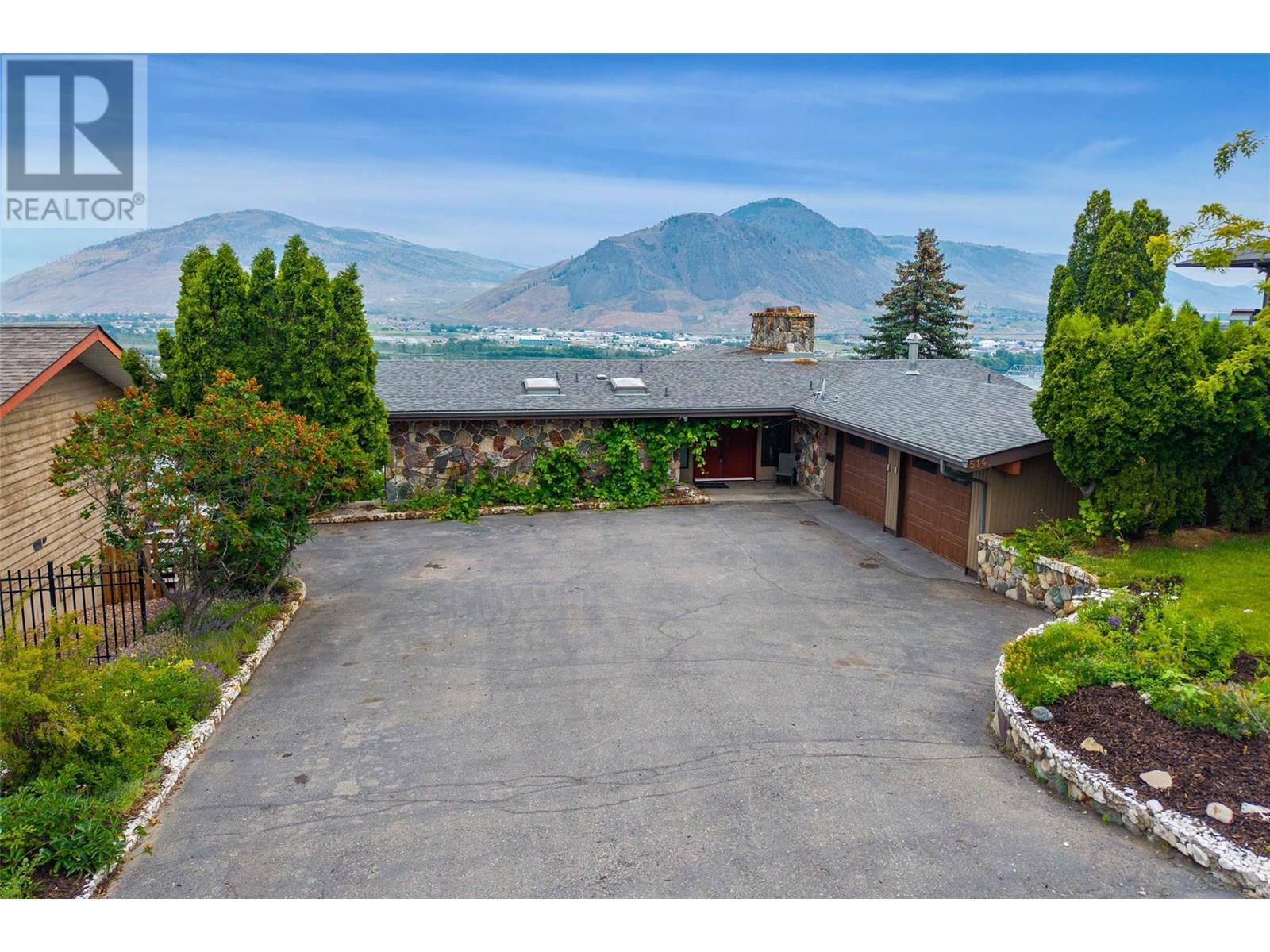 514 Strathcona Terrace  Kamloops BC V2C 1B9 photo