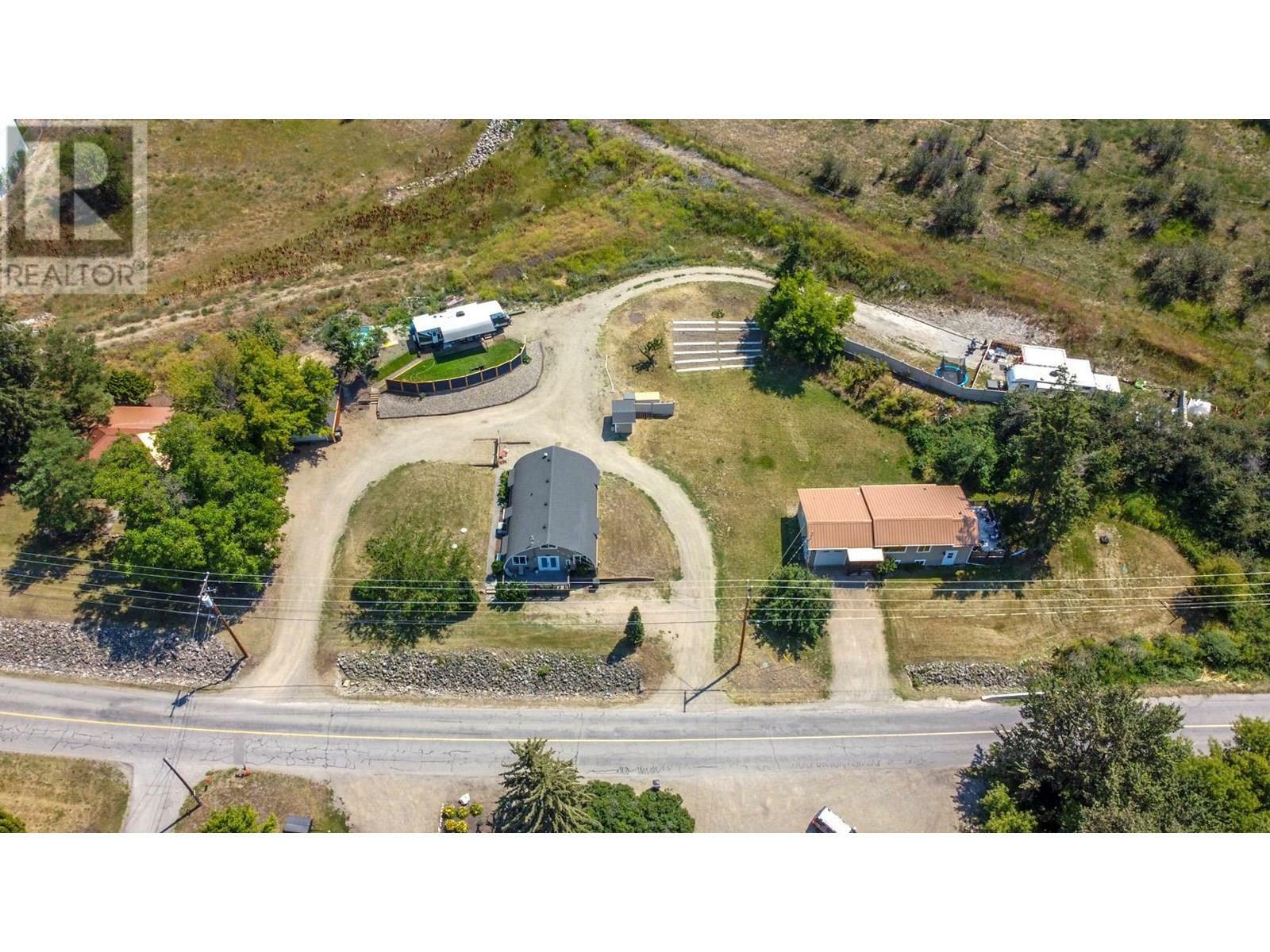 Property Photo: 6226 Okanagan Avenue BC V1H 1M1