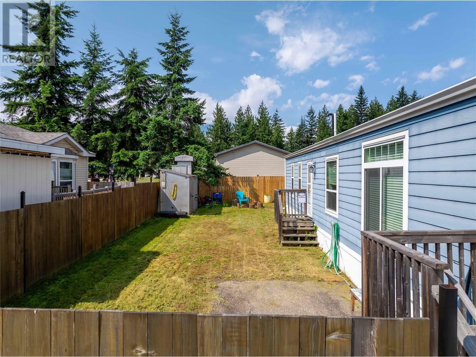Photo de la propriété: 38 Johnson Way BC V0E 2S1