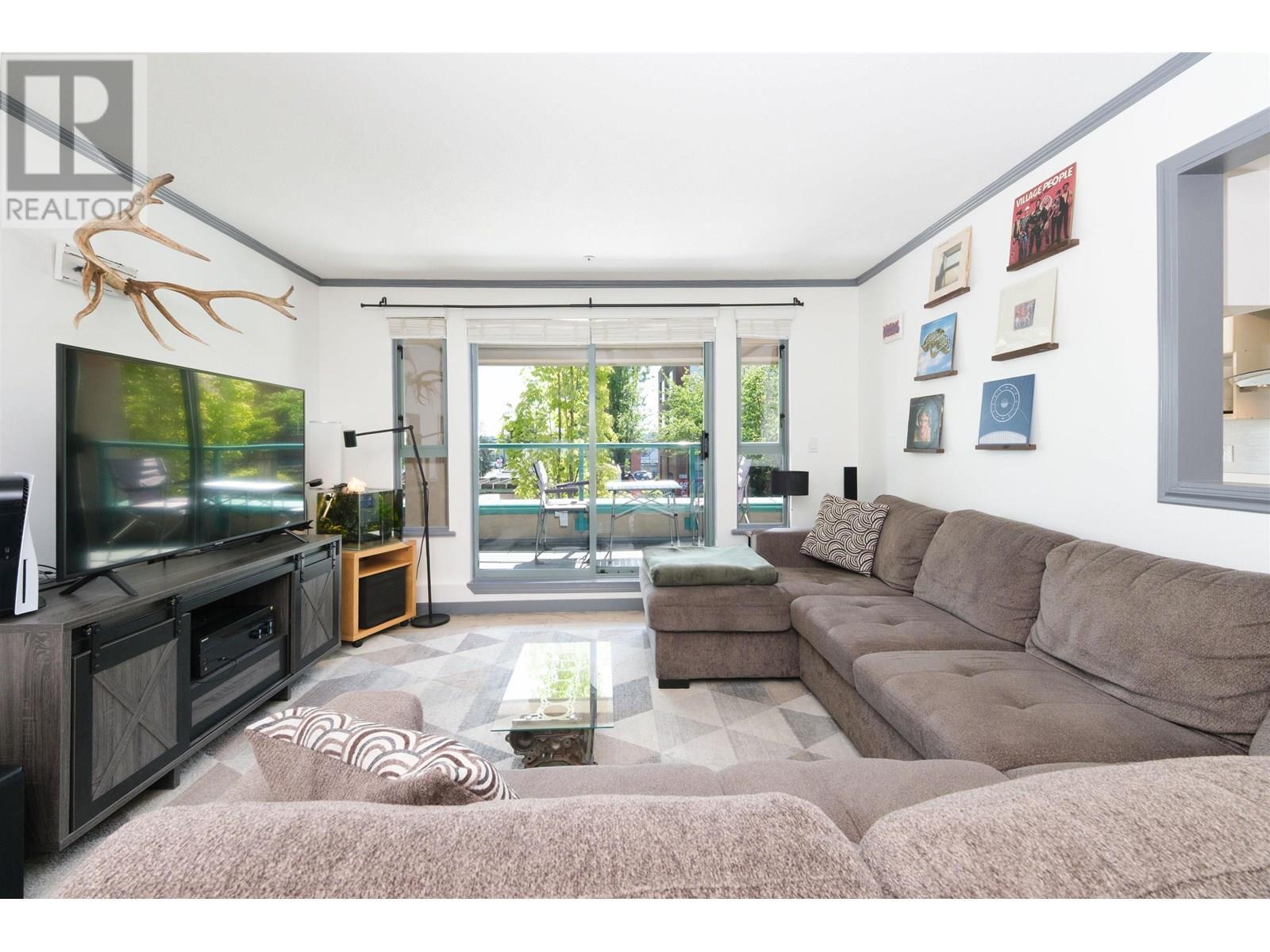 Property Photo: 223 Mountain Highway 209 BC V7J 3V3