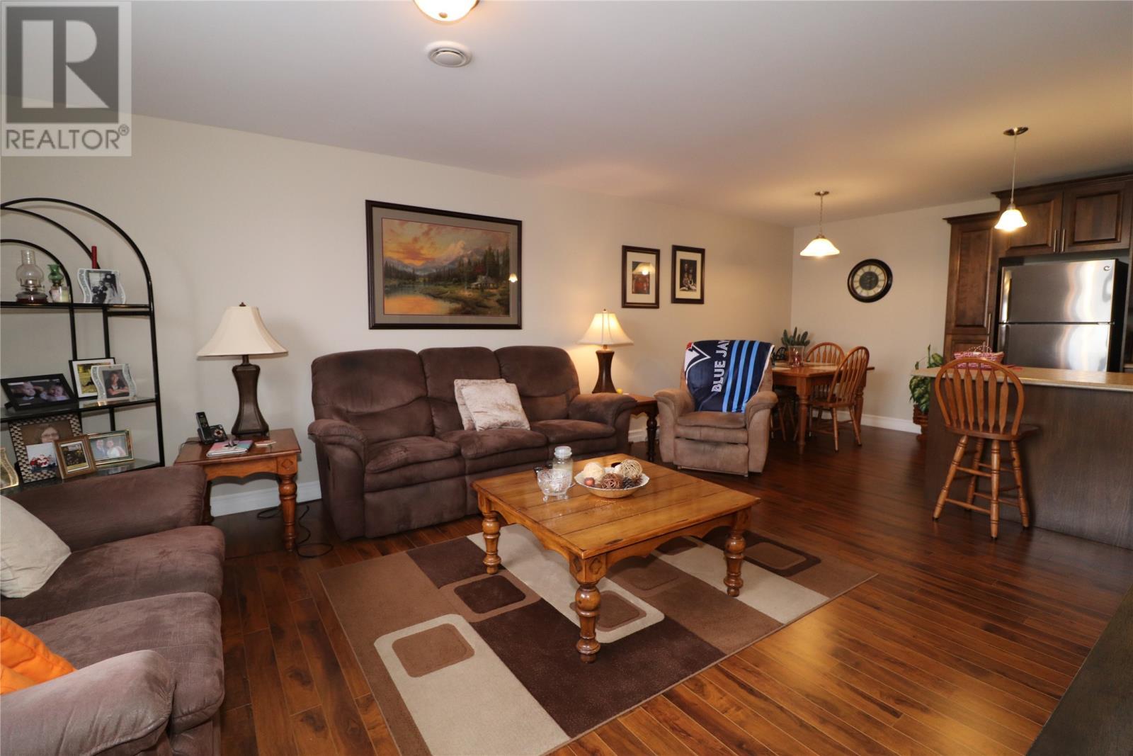 Property Photo: 6 Muddy Hole Road NL A0A 3X0