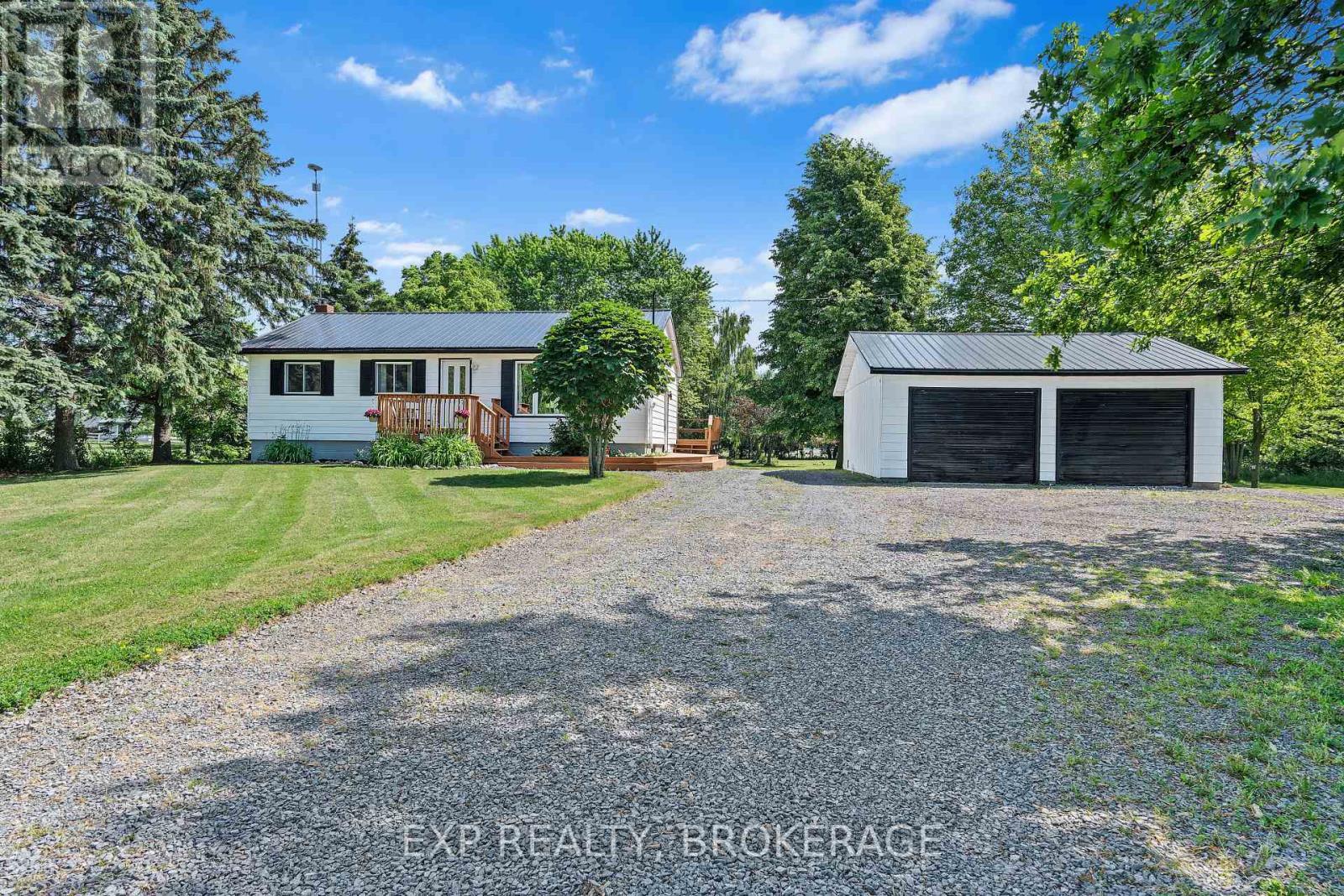 Property Photo: 912 8th Line Road ON K0H 2Y0