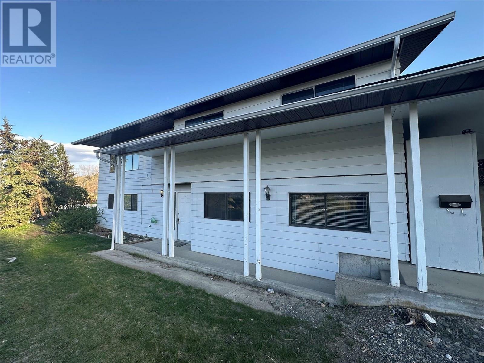 960 Todd Road  Kamloops BC V2C 5B2 photo