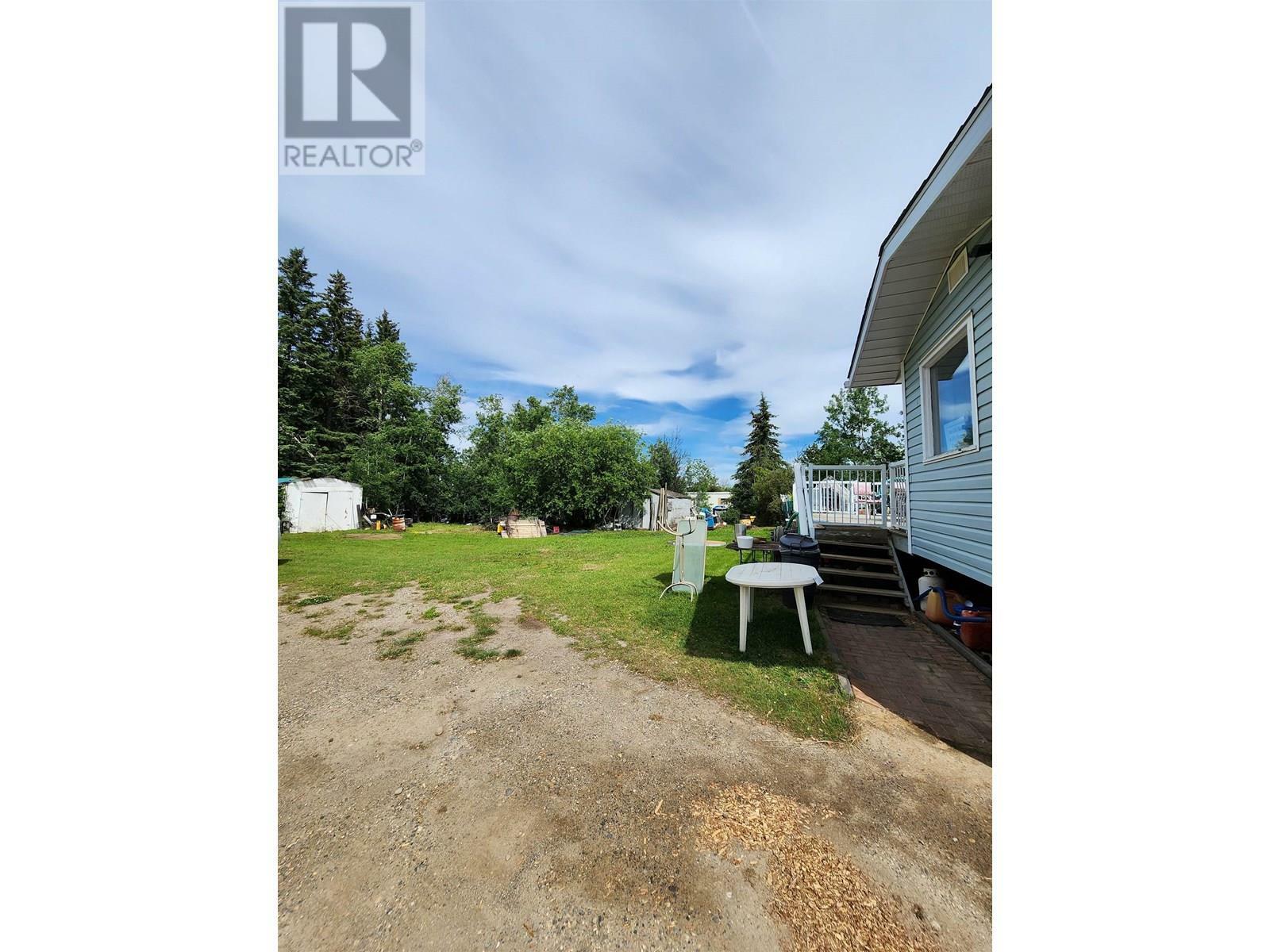 Property Photo: 12208 Oak Avenue BC V1J 4M7