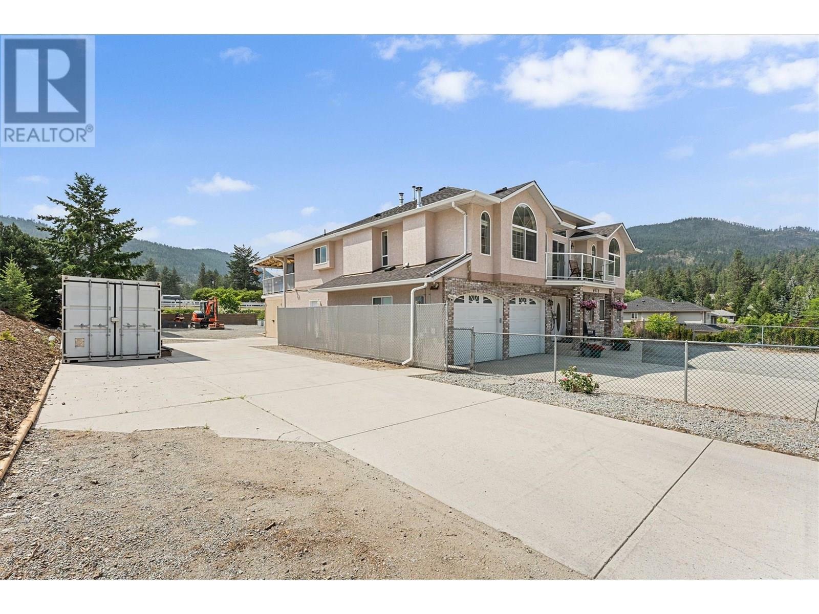 Photo de la propriété: 4029 Smith Way BC V0H 1X2