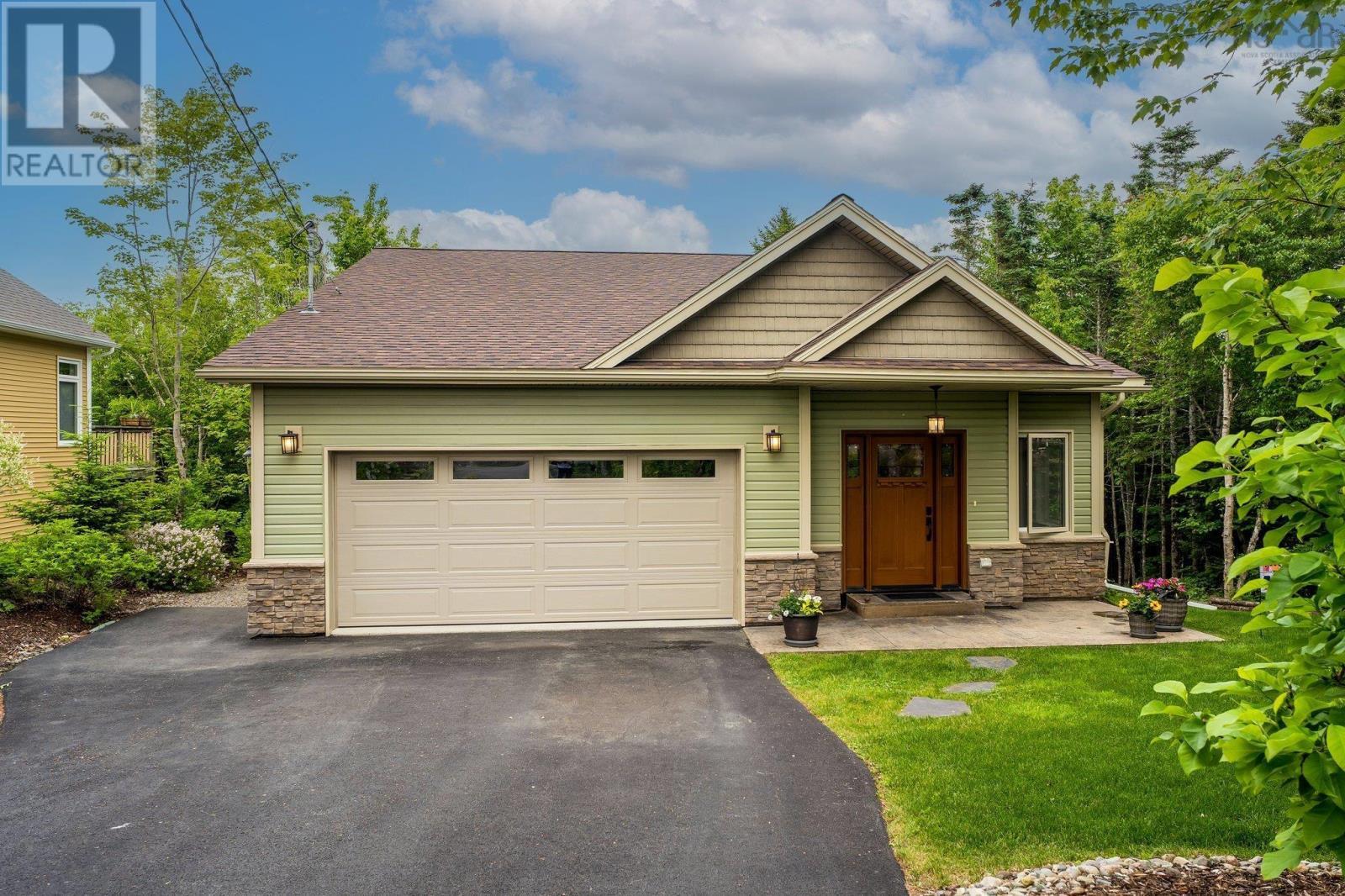 Property Photo: 57 Gosling Circle NS B3E 0C5