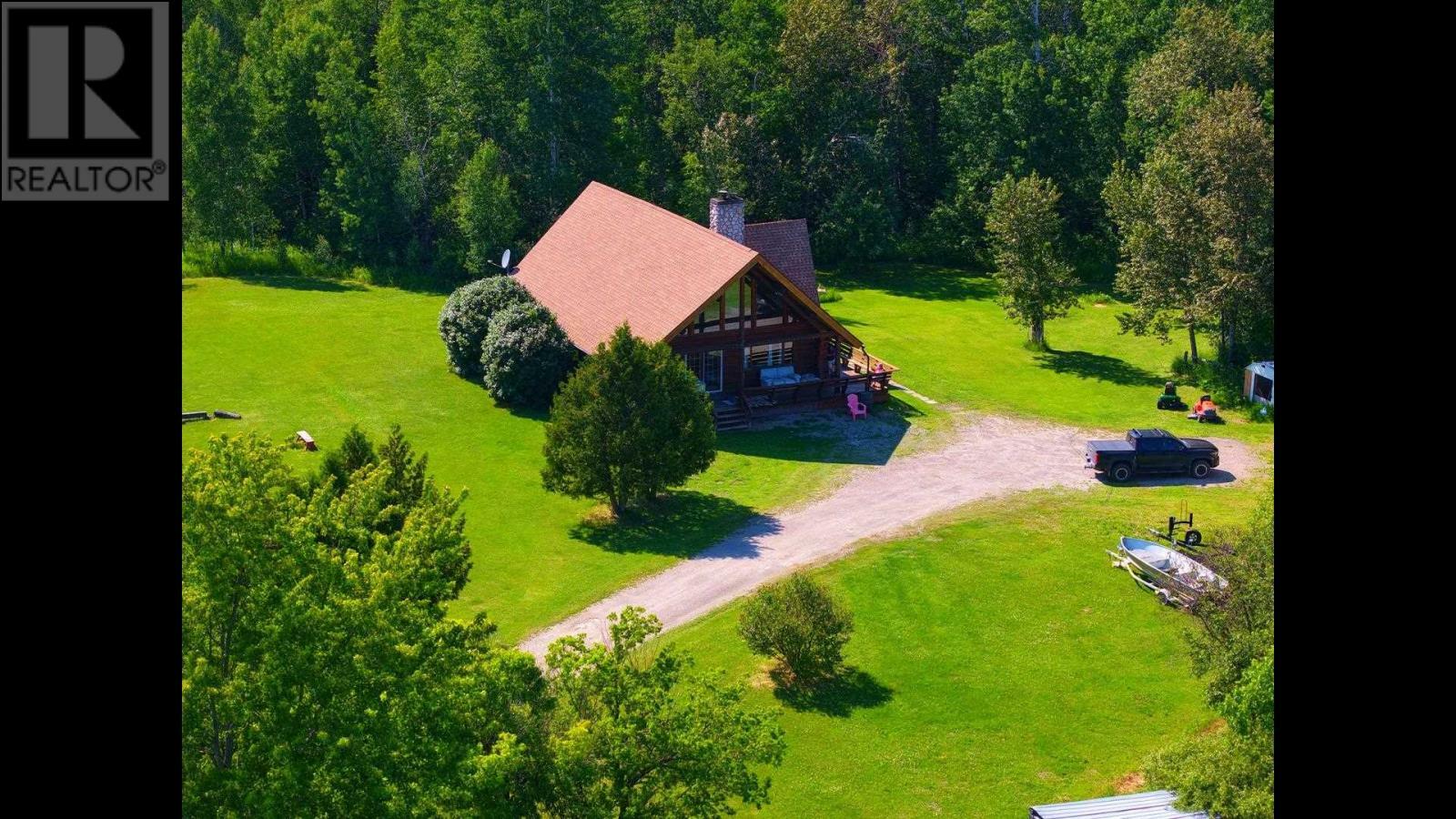 170 Frog Creek Rd  Miscampbell ON P9A 3M2 photo