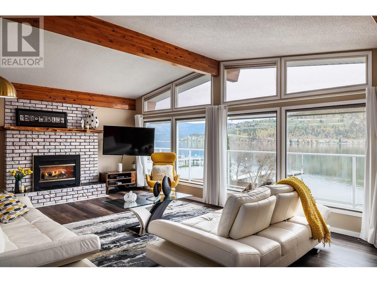 Property Photo: 8291 Okanagan Landing Road BC V1H 1J5