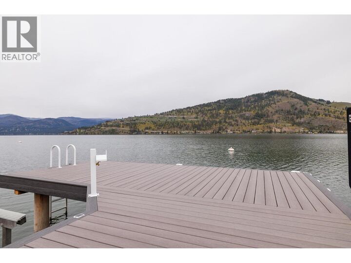 Property Photo:  8291 Okanagan Landing Road  BC V1H 1J5 
