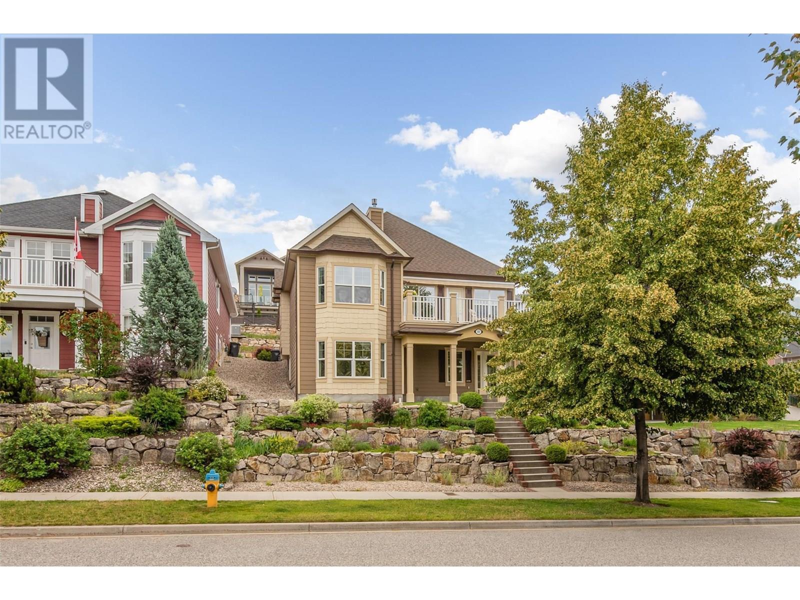 343 McCarren Avenue  Kelowna BC V1W 5A6 photo