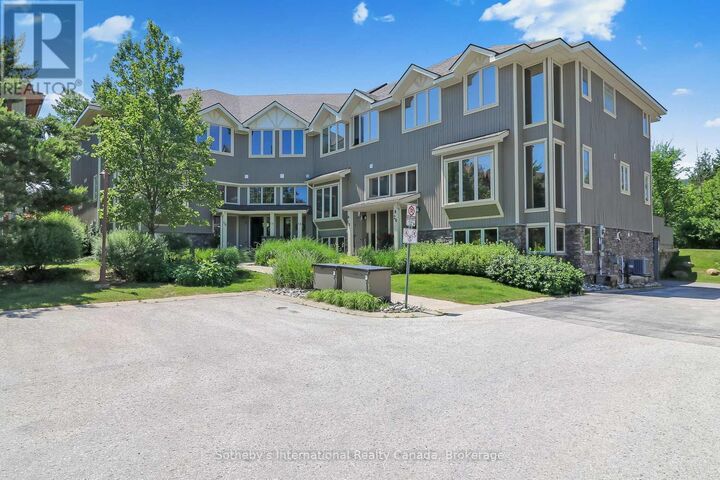 Property Photo: 224 Blueski George Crescent 16 ON L9Y 0V6