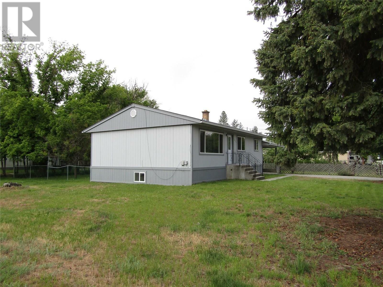 Photo de la propriété: 1822 66 Avenue BC V0H 1H2