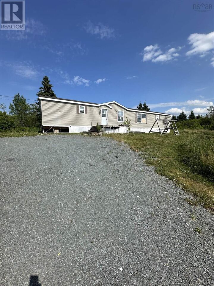 Photo de la propriété:  11202 Highway 4 Linwood  NS B0H 1P0 