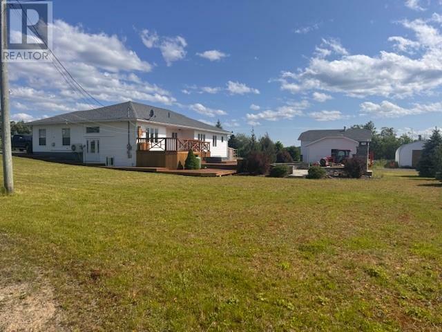 Property Photo: 195 Road To The Isles Road NL A0G 3A0