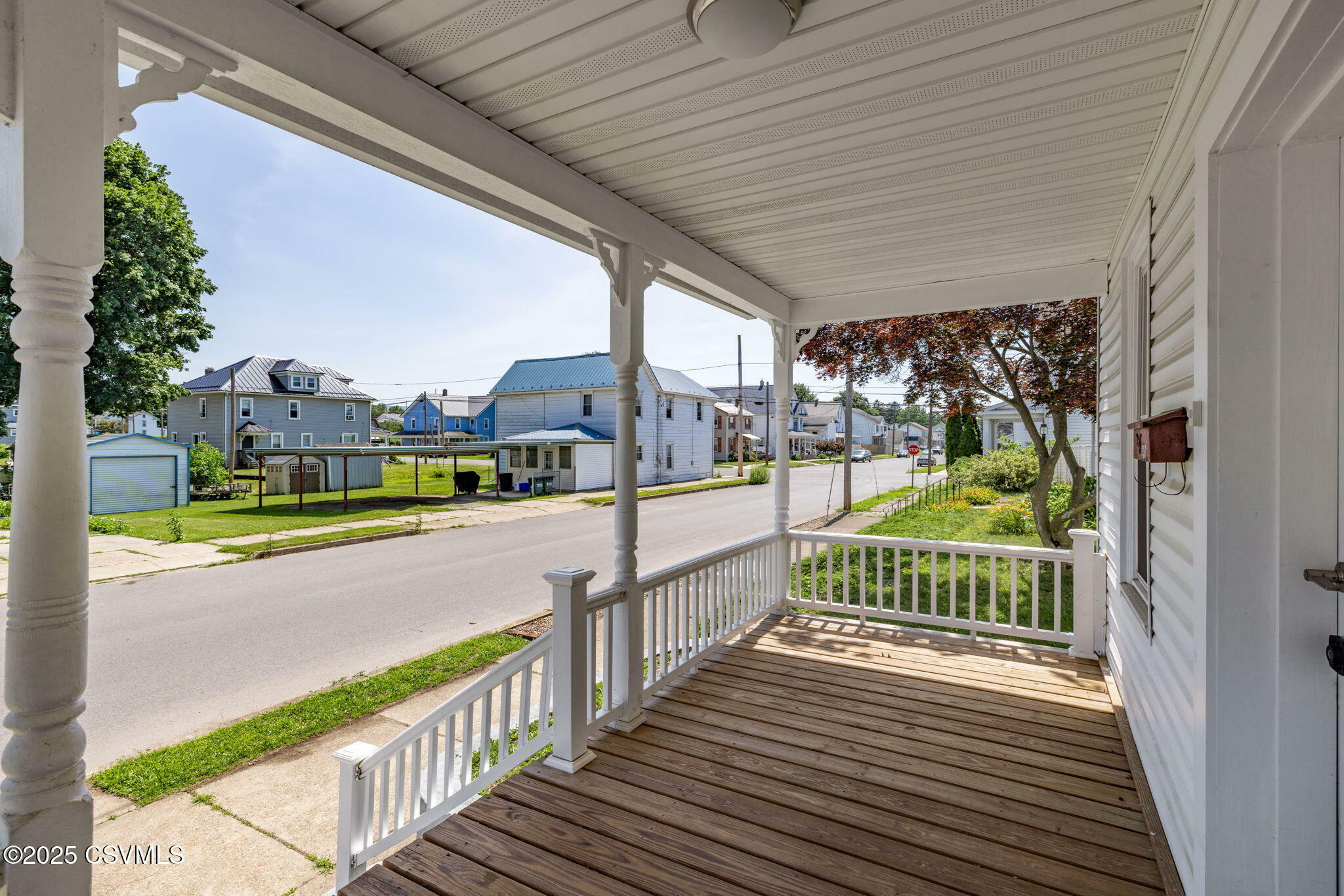 Property Photo:  309 E 8th Street  PA 18603 