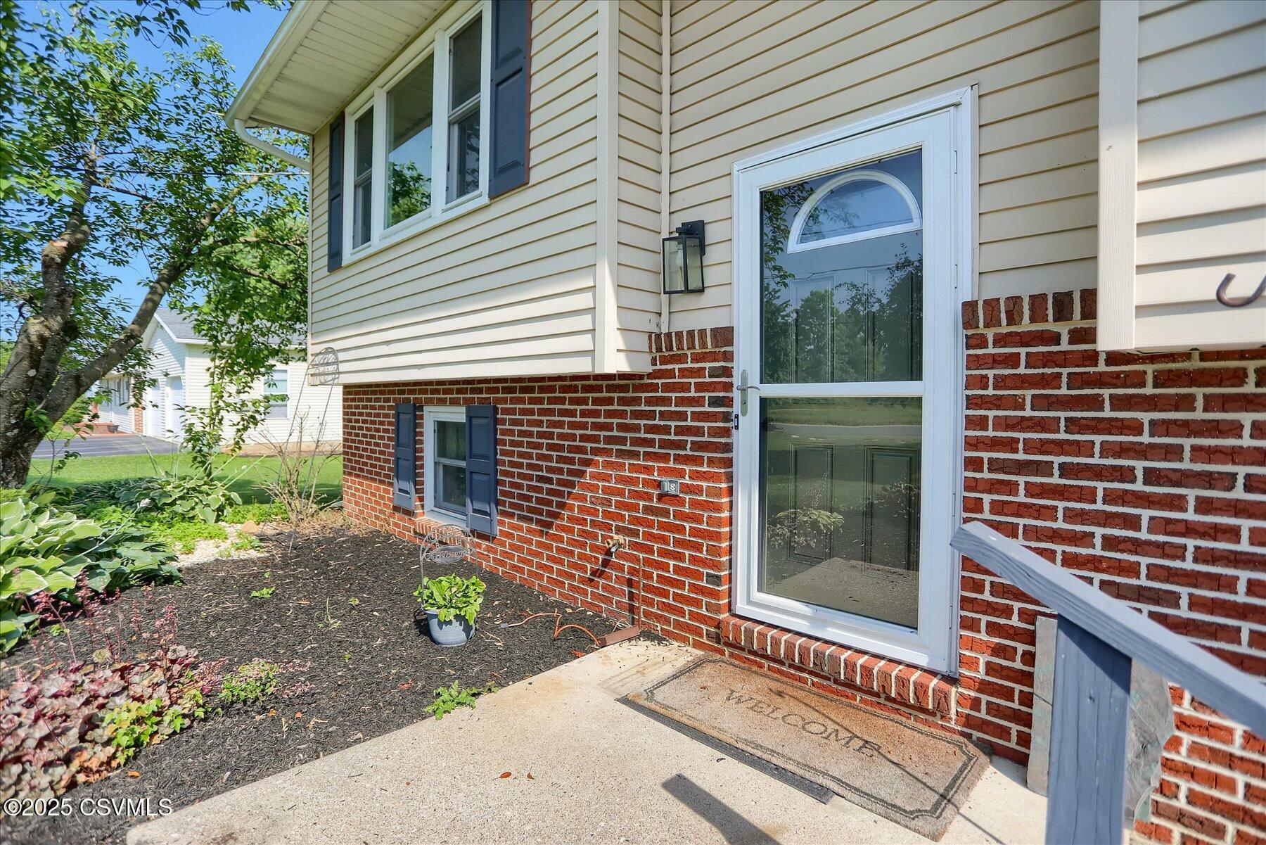 Property Photo:  1550 Grand Valley Road  PA 17844 