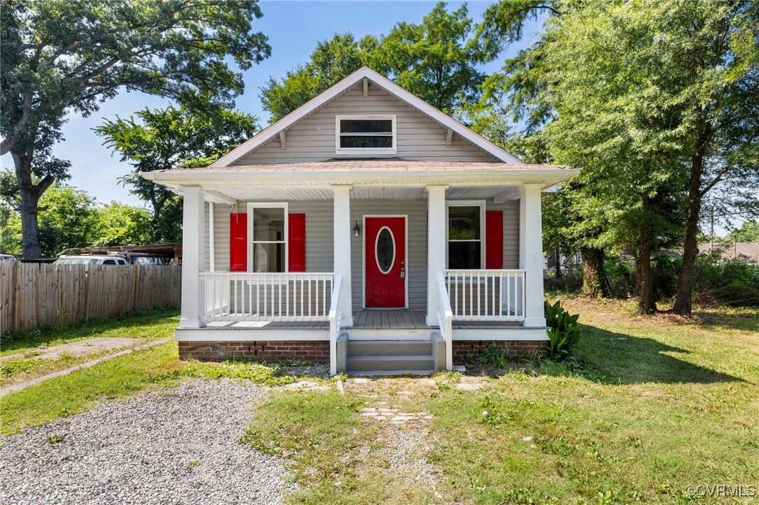 Property Photo:  2520 Courtland Street  VA 23224 