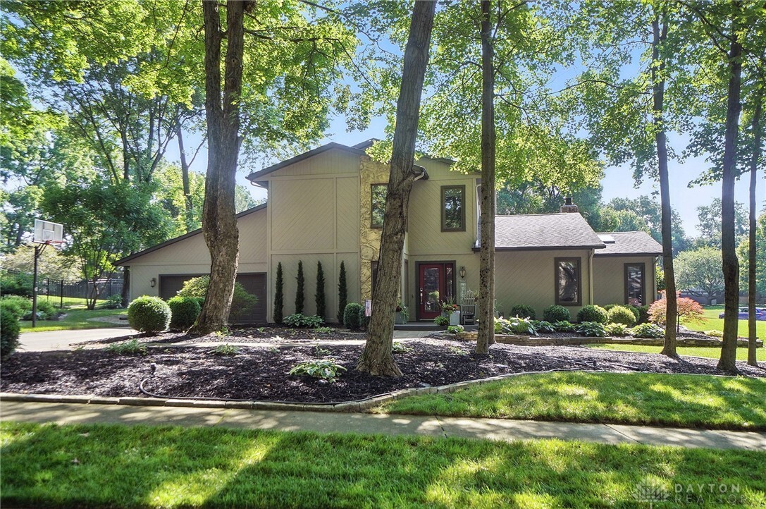 Property Photo: 1778 Kensington Drive OH 45305
