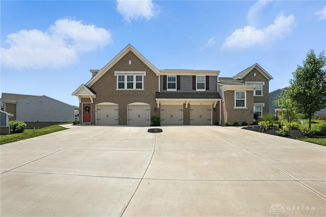 Property Photo: 69 Old Pond Road OH 45066