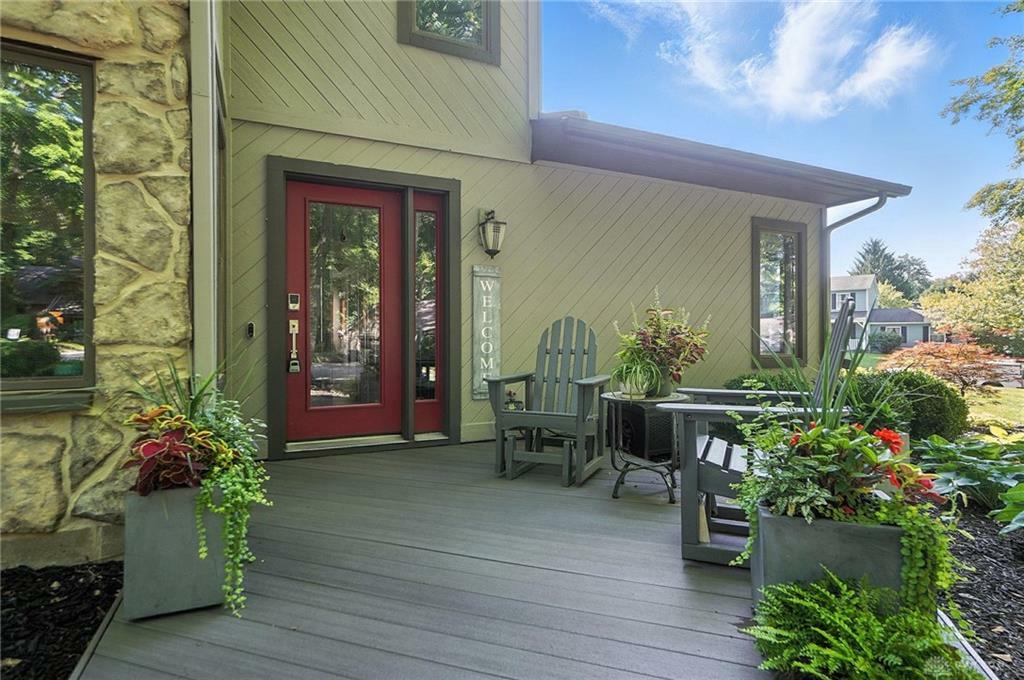 Property Photo: 1778 Kensington Drive OH 45305