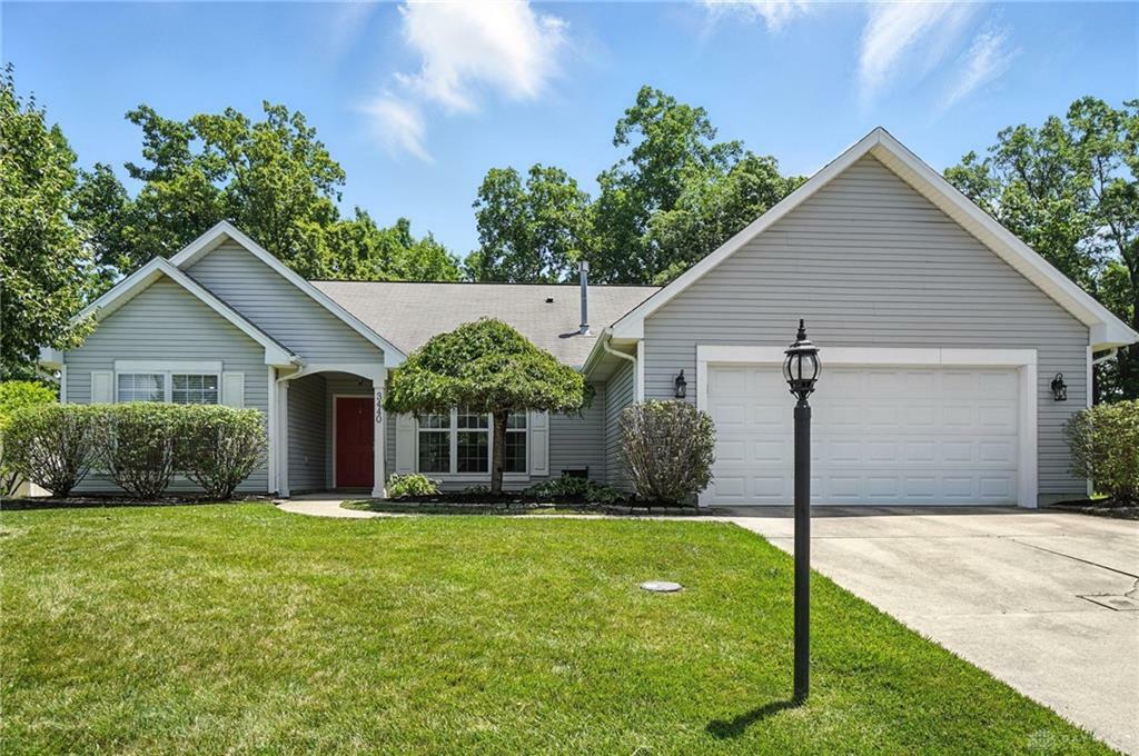 Property Photo: 3440 Old Lantern Court OH 45342