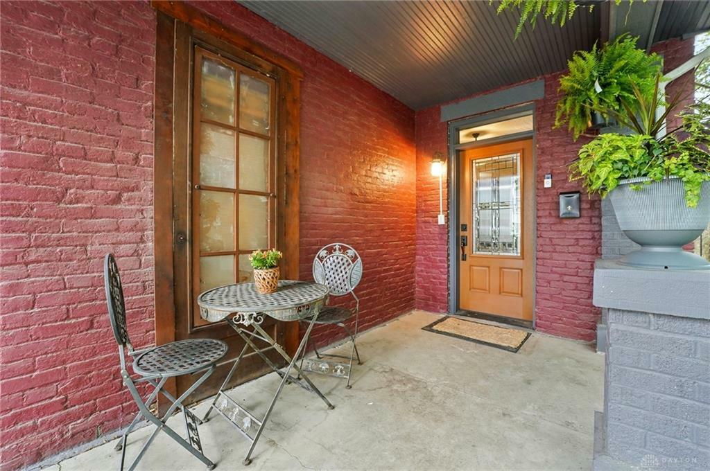 Property Photo: 134 High Street OH 45403