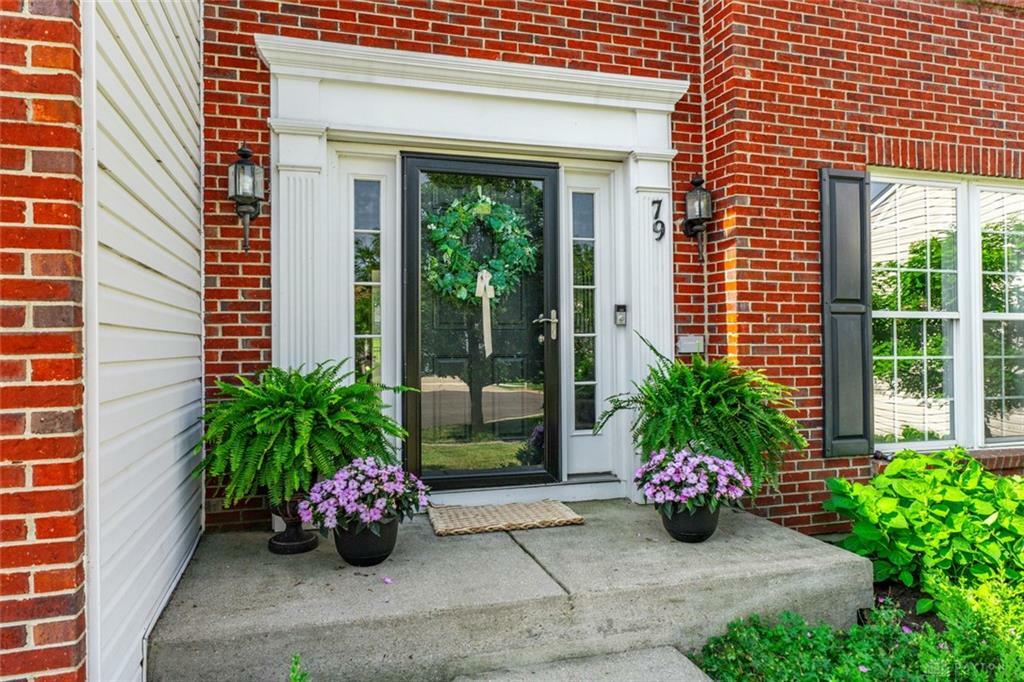 Property Photo:  79 Holly Court  OH 45066 
