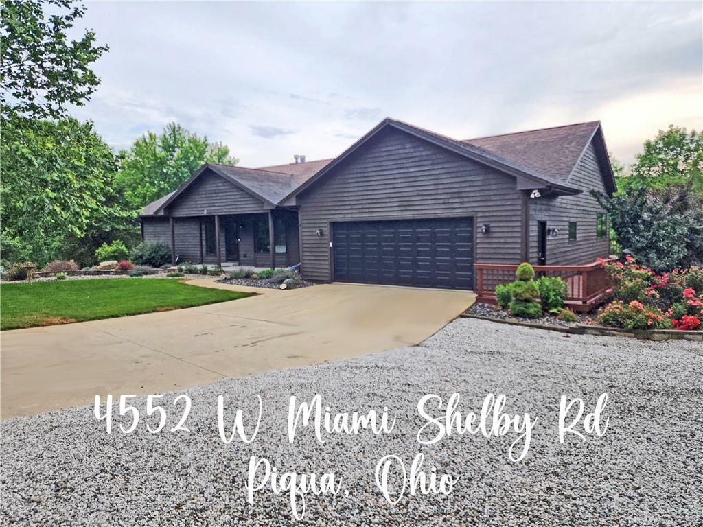 4552 W Miami Shelby Road  Piqua OH 45356 photo