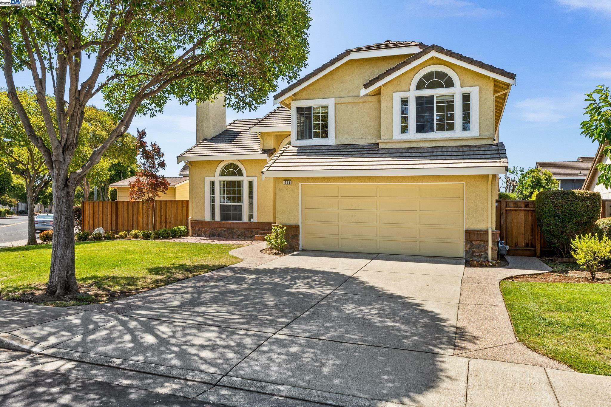 1728 Cottonwood St  Union City CA 94587 photo