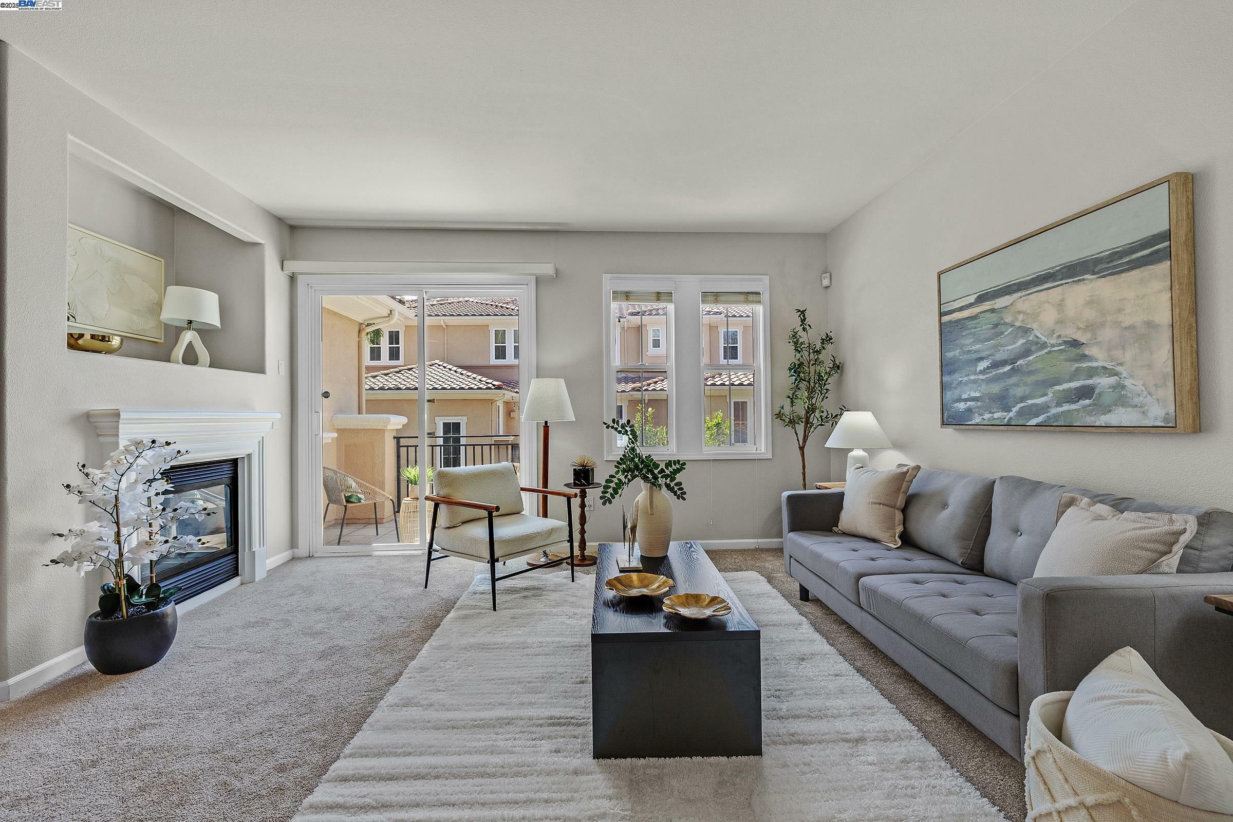 Property Photo:  3391 Monaghan St  CA 94568 