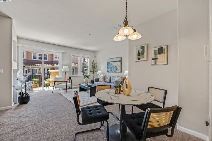 Property Photo:  3391 Monaghan St  CA 94568 