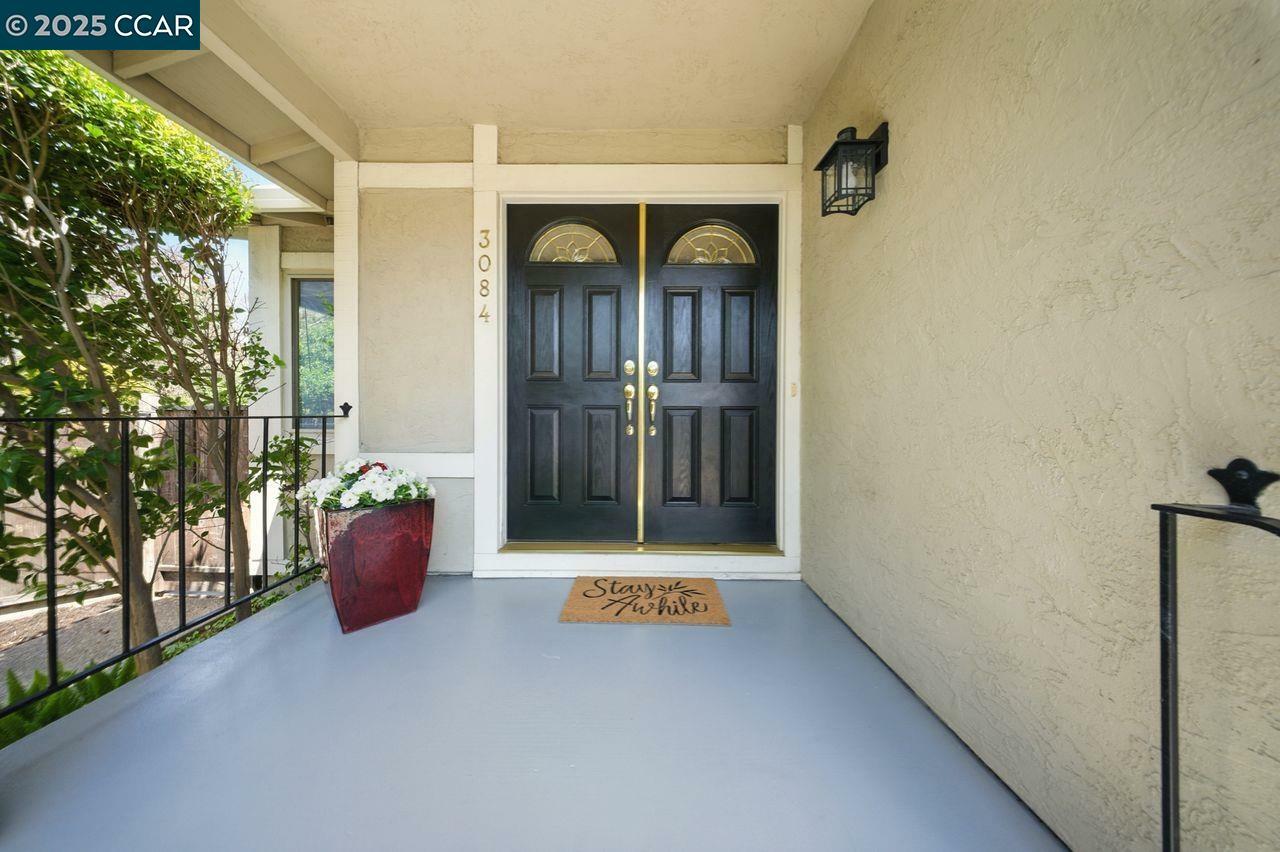 Property Photo: 3084 Sombrero Cir CA 94583