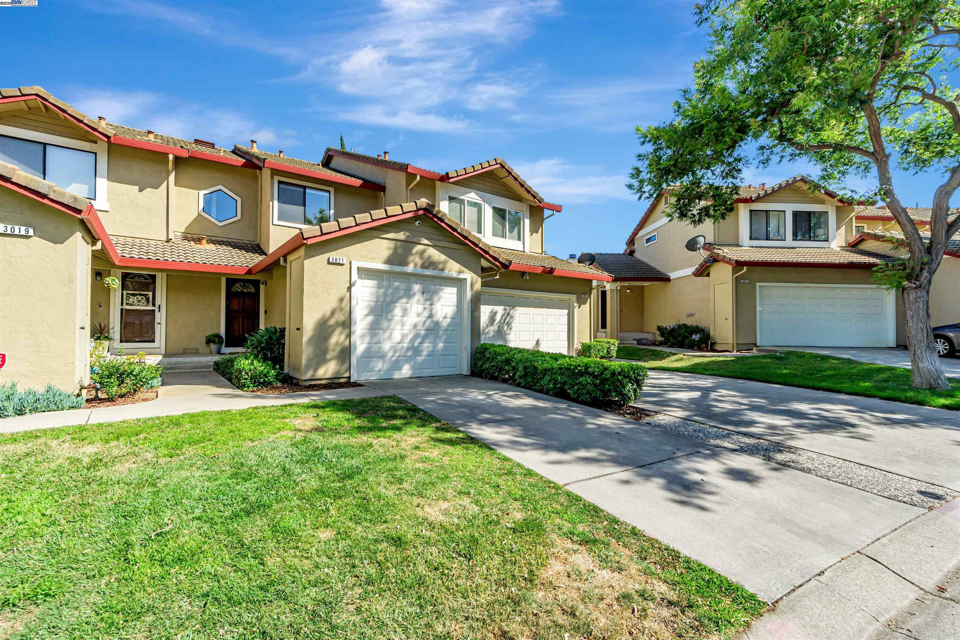 Property Photo:  3021 Peppermill Cir  CA 94565 