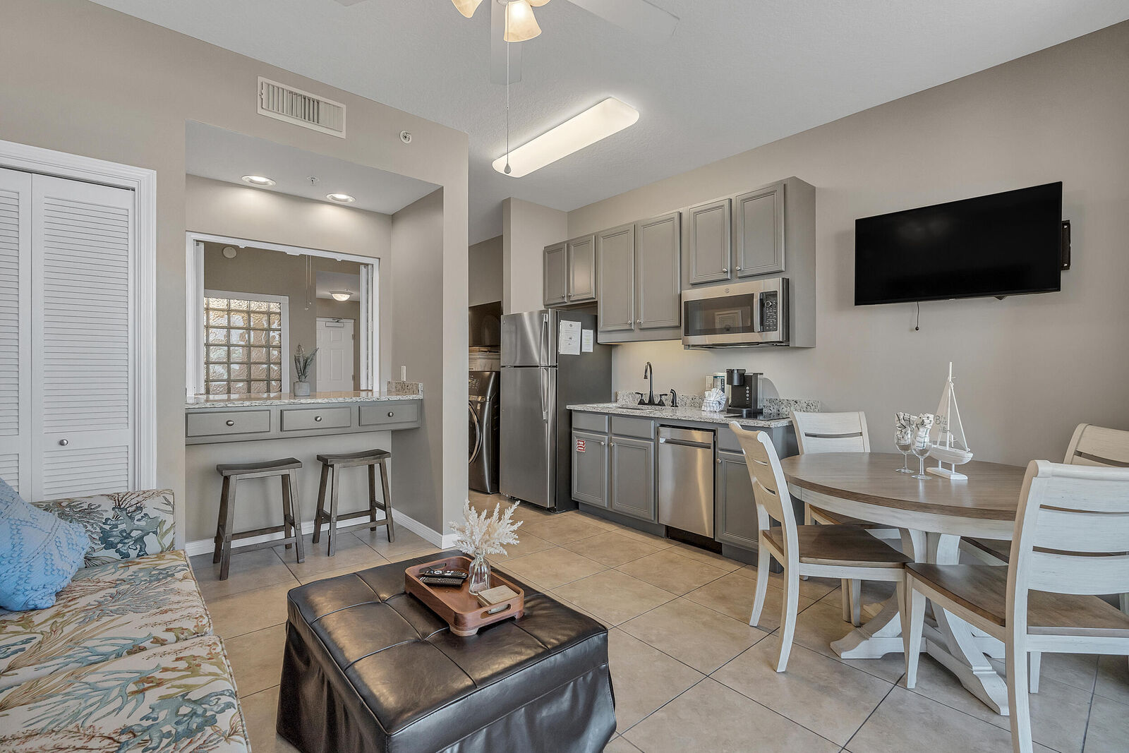 Property Photo: 1517 SW Miracle Strip Parkway Unit 309 FL 32548