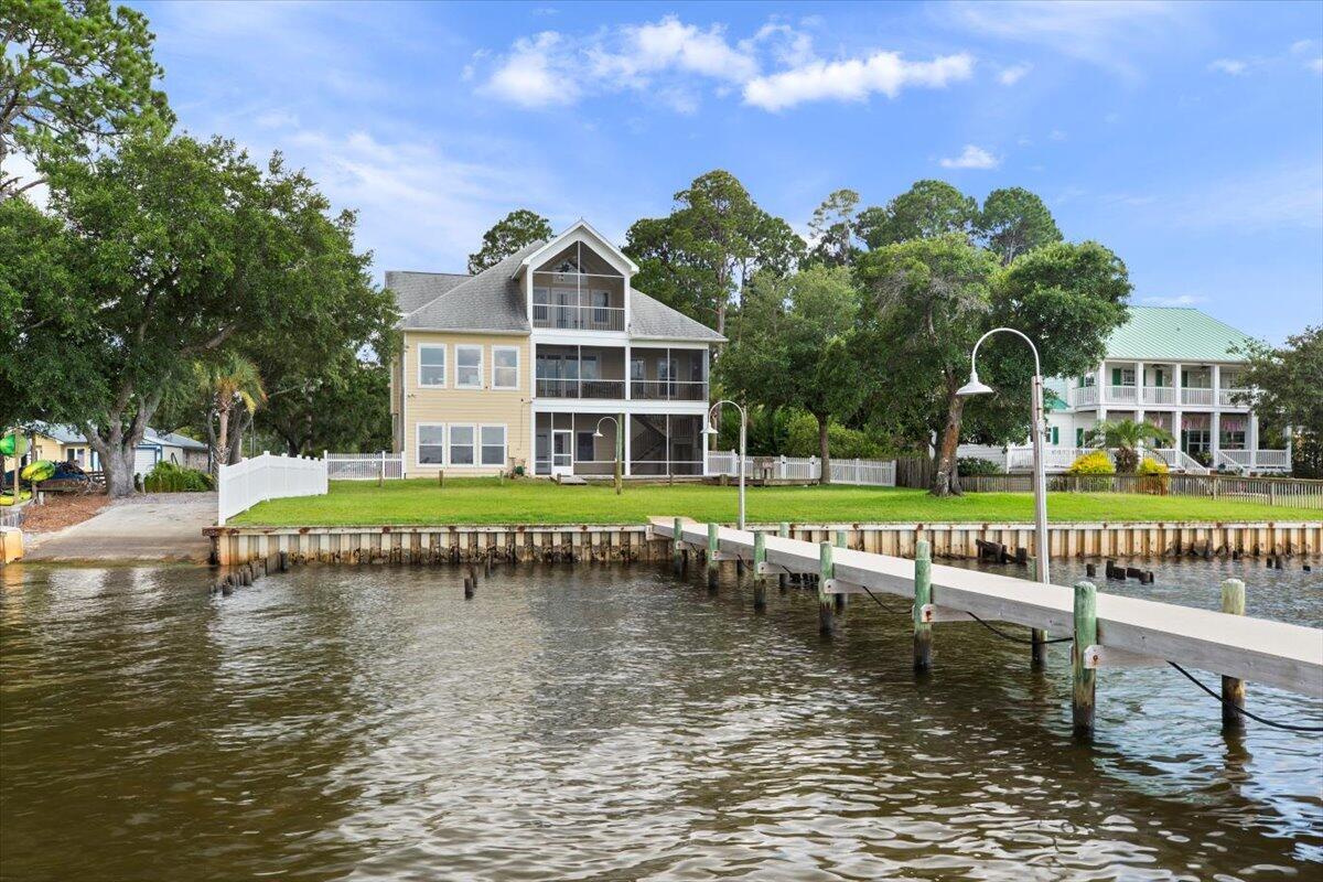 Property Photo: 6450 E Bay Boulevard FL 32563