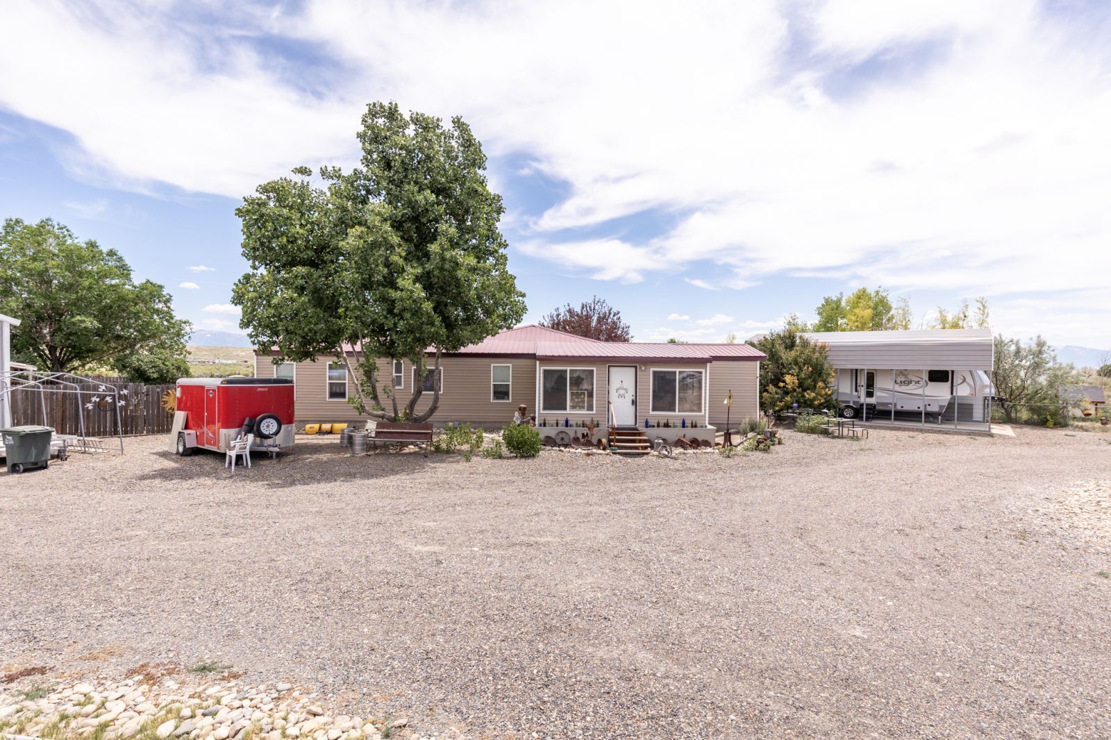 Property Photo:  7024 Snake River Boulevard  NV 89801 