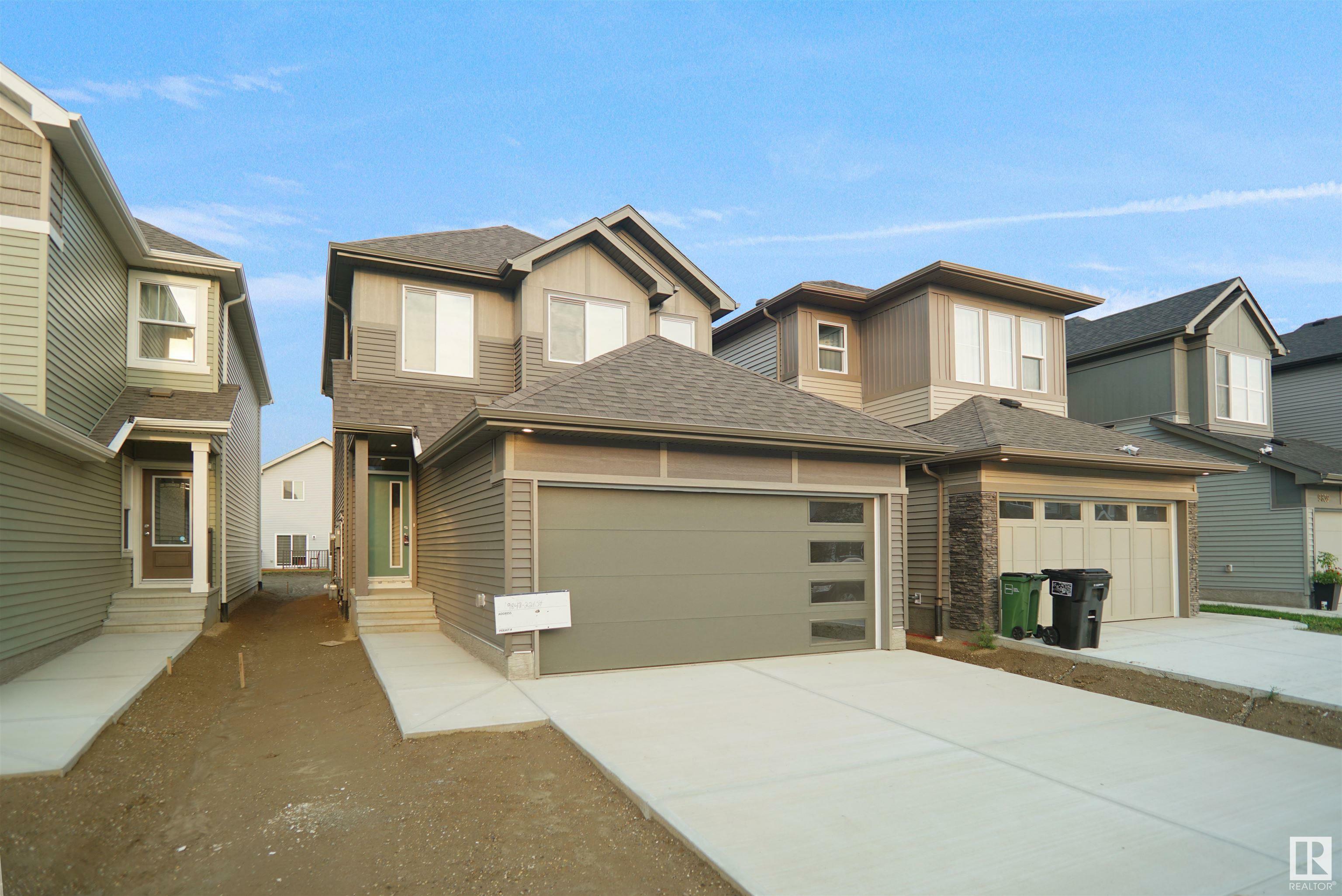 20936 16 Avenue NW  Edmonton AB T6W 5G7 photo