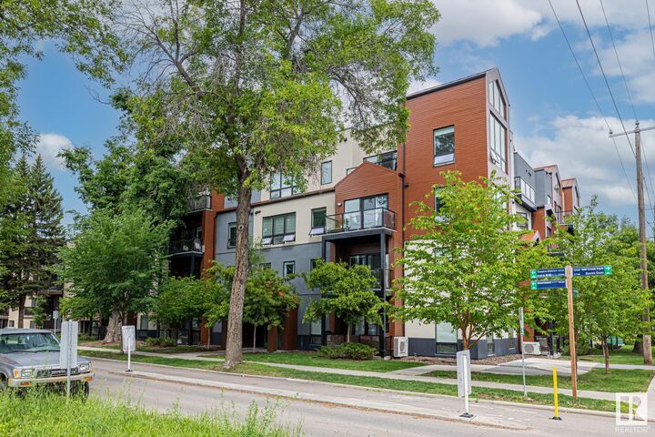 10006 83 Ave NW 203  Edmonton AB T6E 2C2 photo