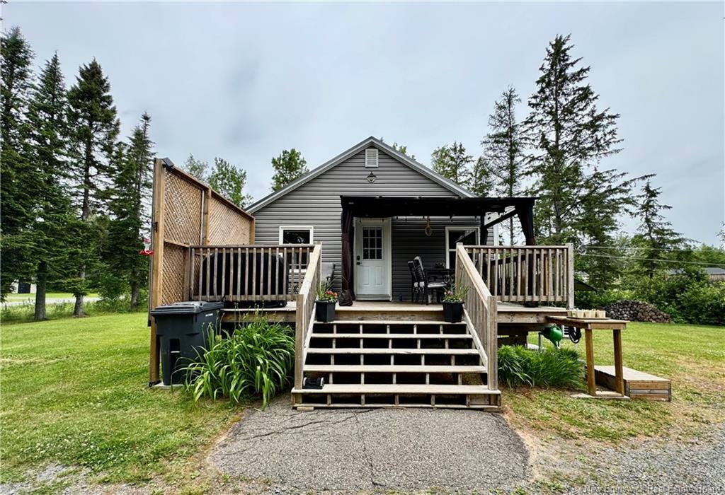 Property Photo: 2845 Route 101 NB E3B 7Z9