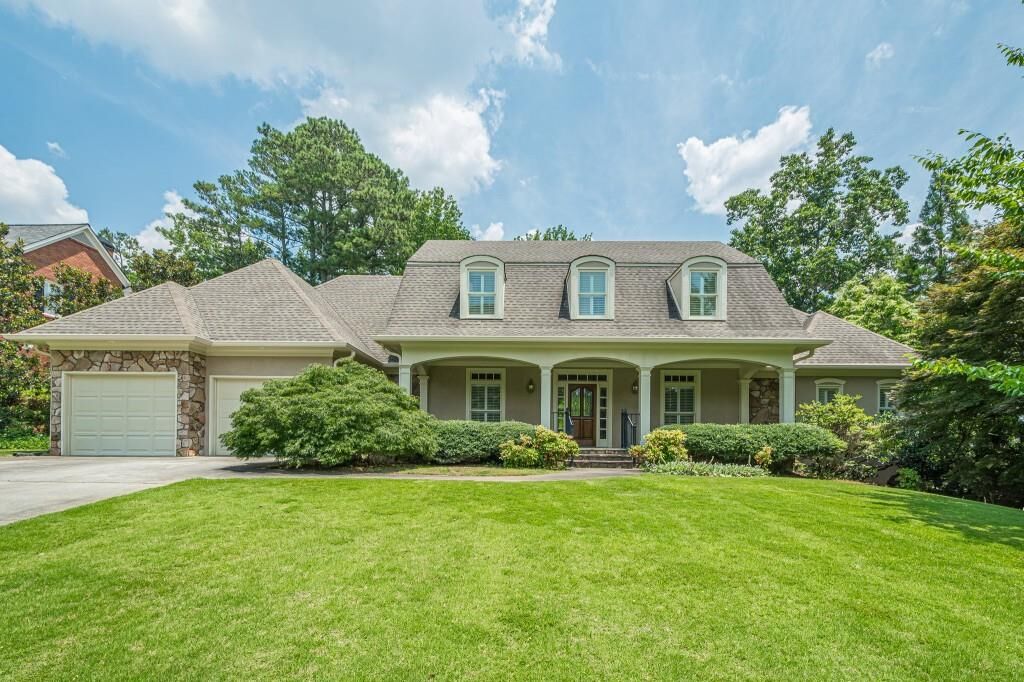 Property Photo: 2814 Tanner Lake Trail NW GA 30064