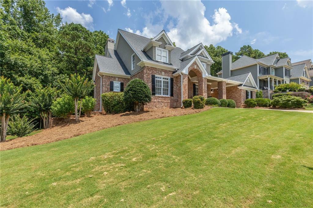 Property Photo: 501 Highwater Pass GA 30114