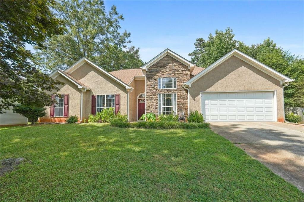 625 Chaseridge Drive Drive  McDonough GA 30253 photo