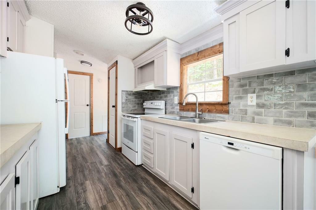 Property Photo: 13675 Highway 53 W GA 30139