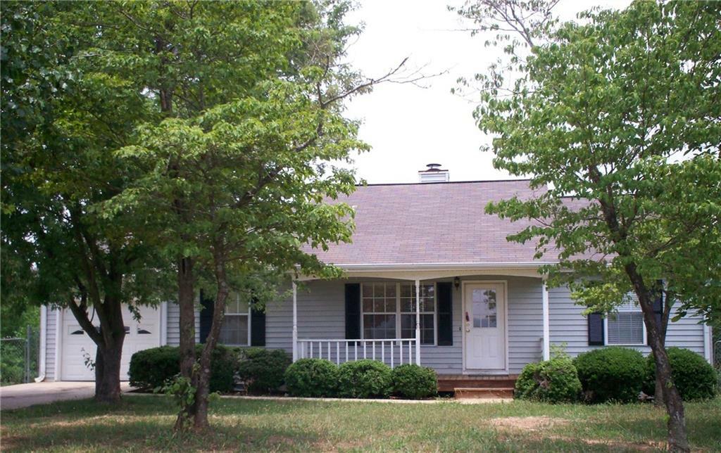 164 Hobson Road  Jasper GA 30143 photo