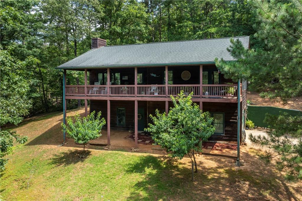Property Photo: 1061 Banks Road GA 30540