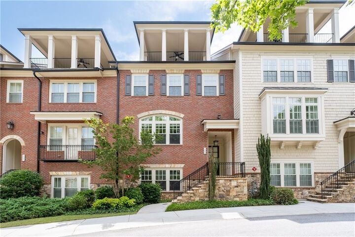 4089 Thorndale Lane 13  Smyrna GA 30080 photo