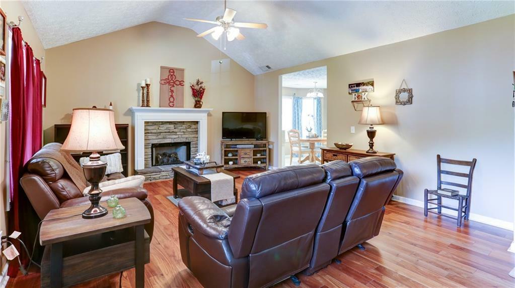 Property Photo: 188 Crystal Creek Drive GA 30143