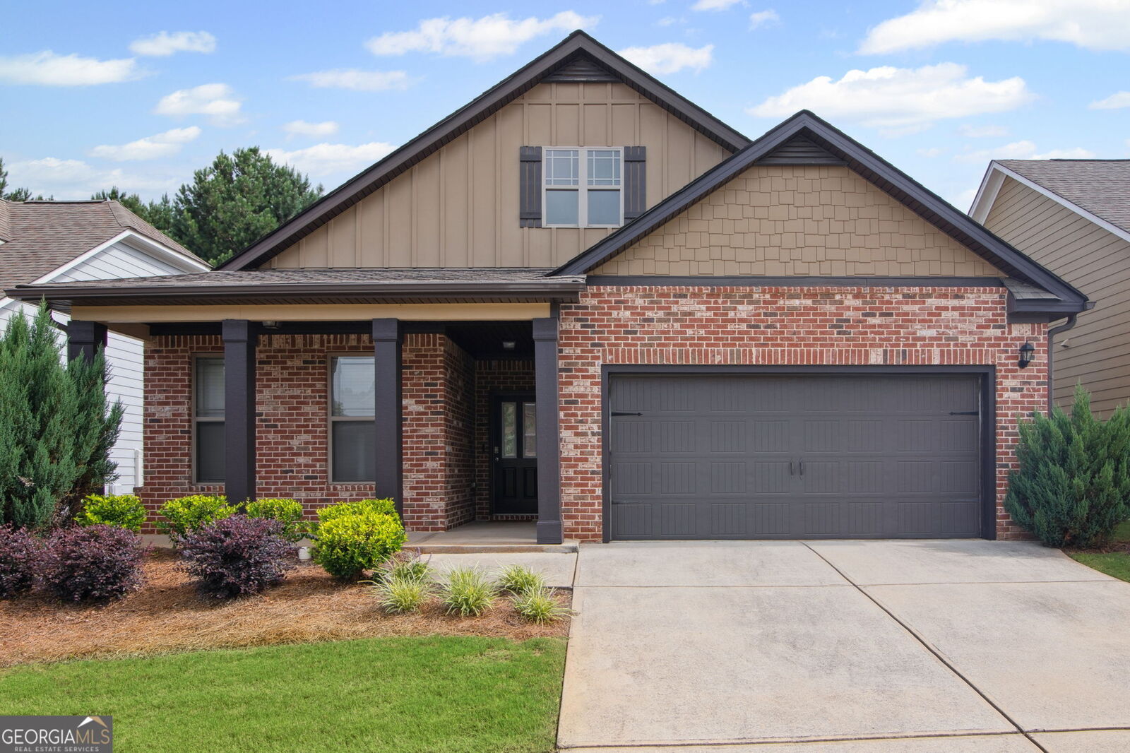 Property Photo: 115 Court Crossing GA 30248