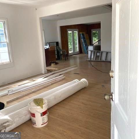 Property Photo:  546 Hamilton E Holmes Drive NW  GA 30318