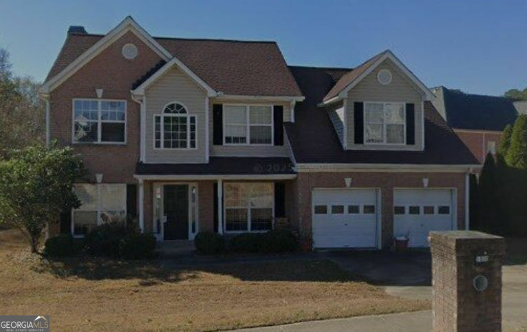 Property Photo:  1090 Chapel Hill Drive Southeast  GA 30045 